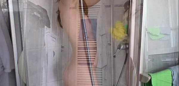  Clip 62P Step-Sisters Shower - Full Version Sale $8
